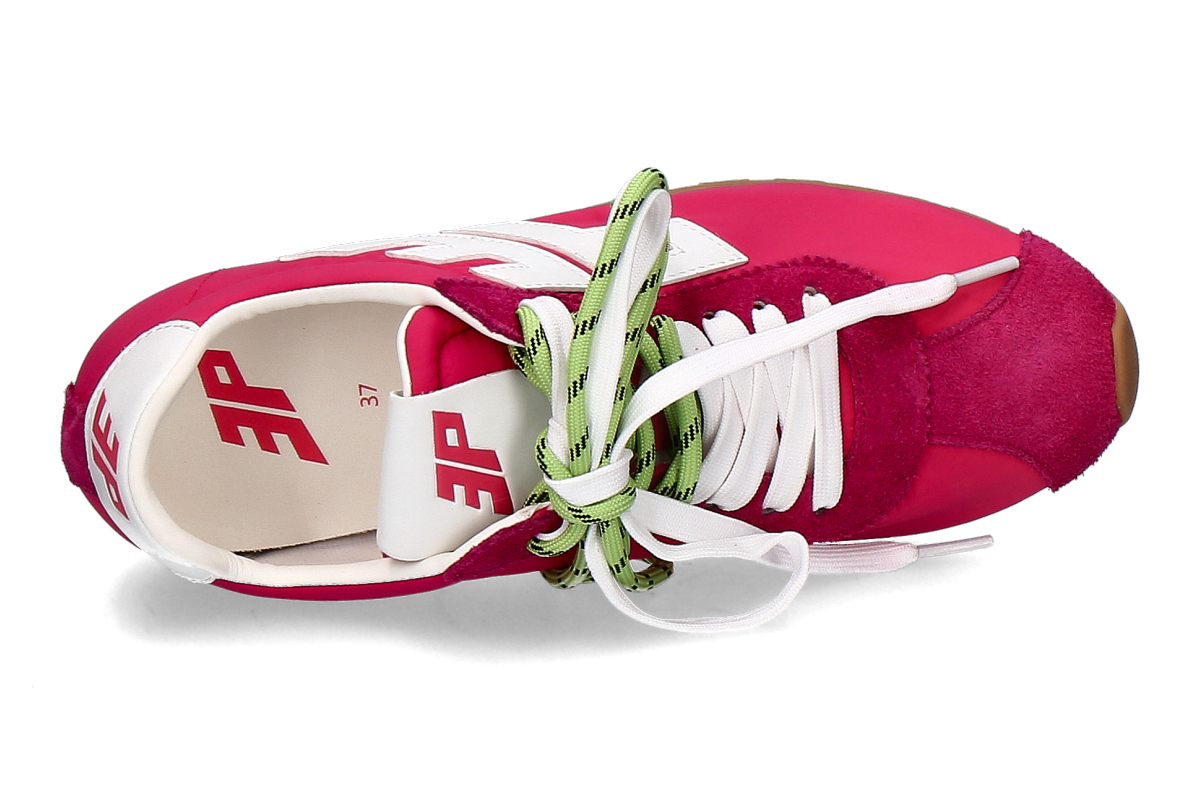 3P Damen- Sneaker BLAST L136- fuxia_232500109_5