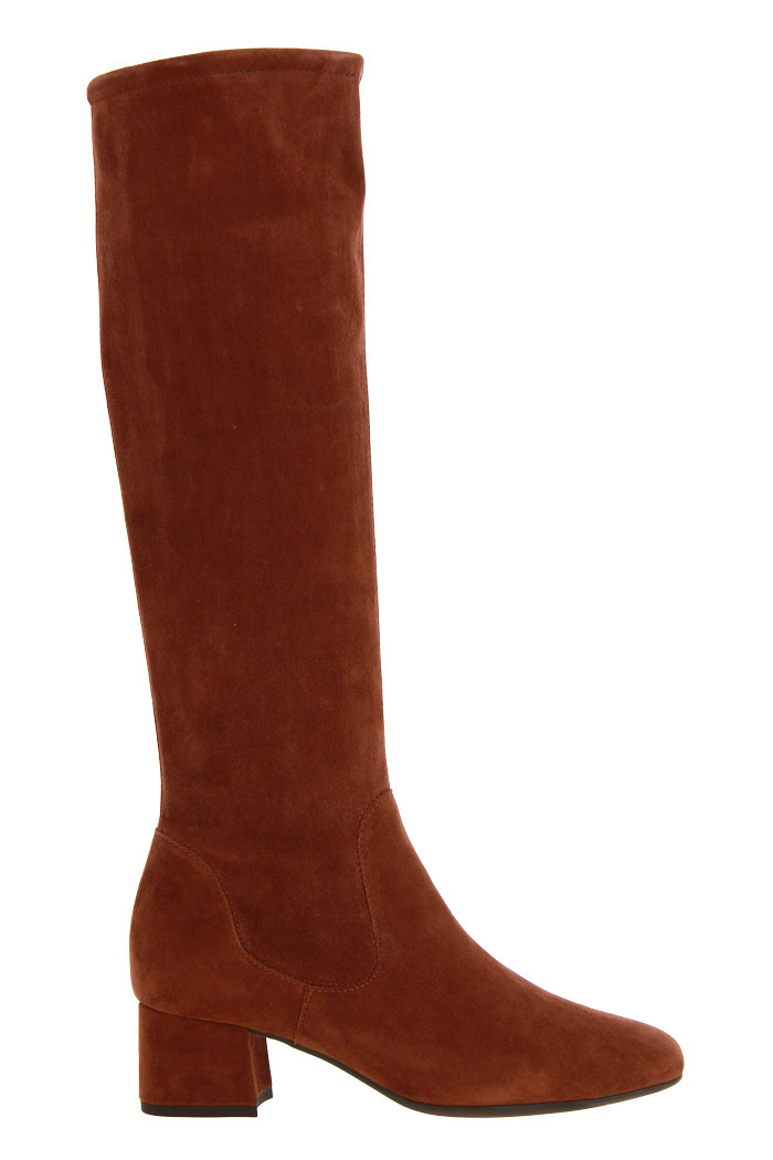 Peter Kaiser Stiefel TOMKE SUEDE SABLE (36)