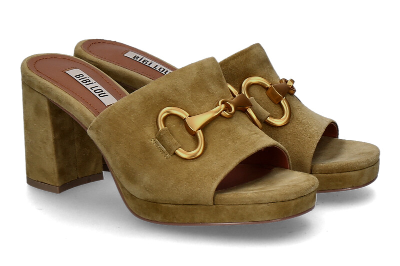 bibi-lou-pantolette-538P30VK-olive green_242700024_1