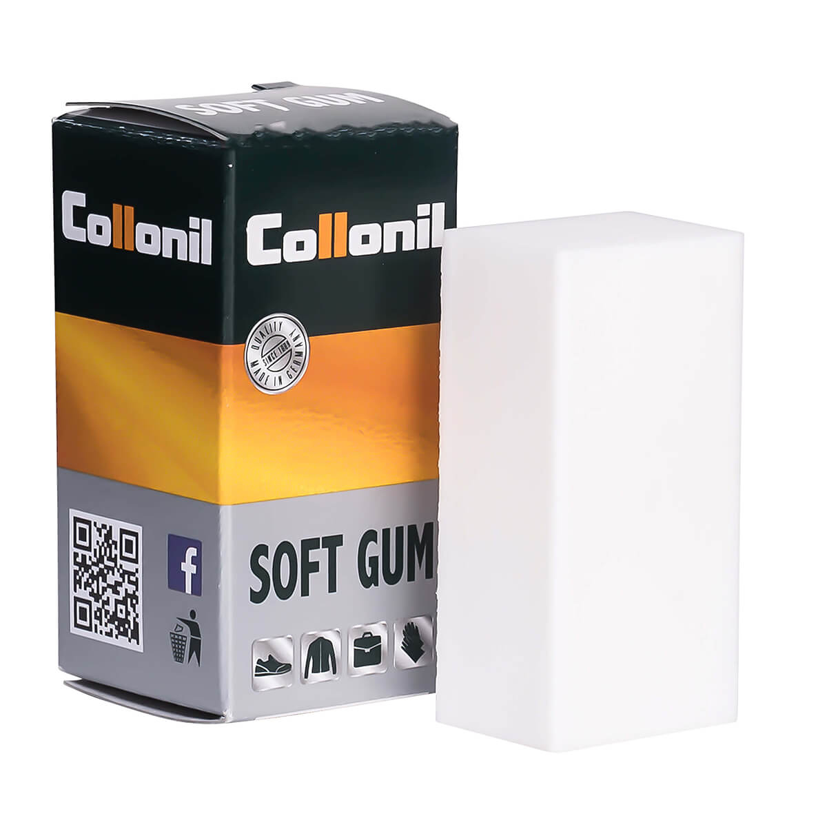 Collonil  Soft Gum