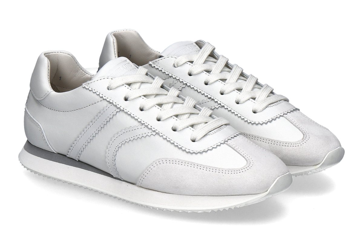 Kennel & Schmenger Damen- Sneaker MUI- bianco/ weiß/ grau