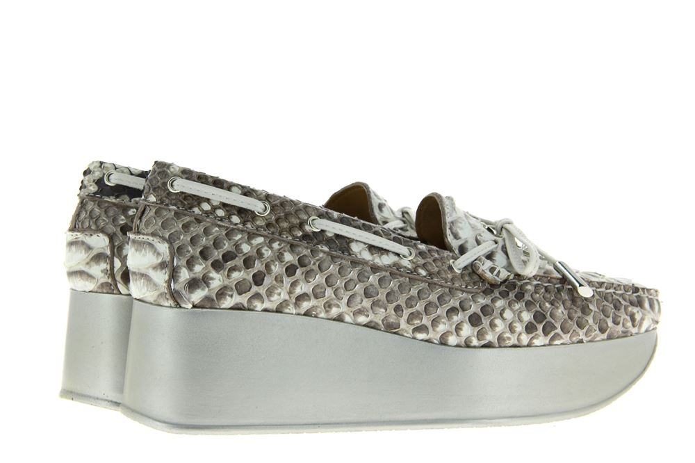 Fernando Pensato Plateau-Slipper RIVER ROCCIA (38½)