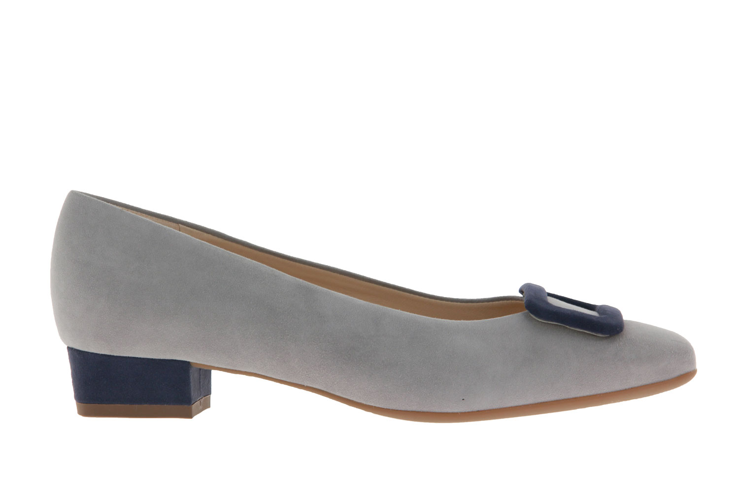 Peter Kaiser Slipper HELIA TOPAS SUEDE BIJOU SUEDE (39½)