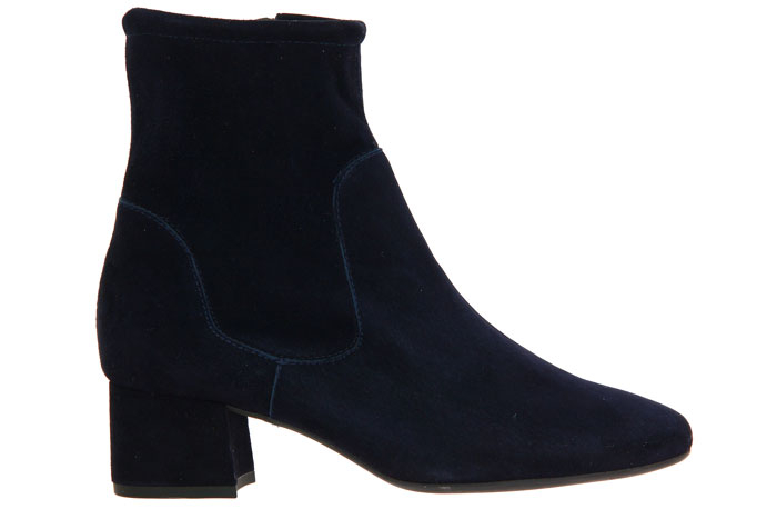 Peter Kaiser Stiefelette TIALDA SUEDE NAVY (41)