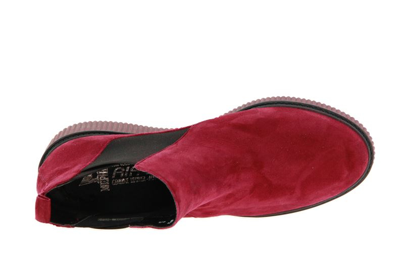 Mephisto Stiefelette EMIE CHIANTI VELOURS CALF PREMIUM (40)