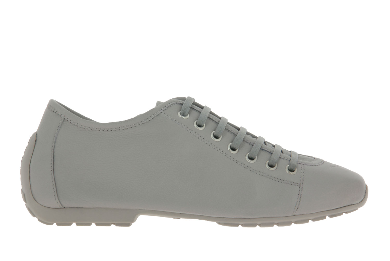 Mania Sneaker NAPPA GRIGIO (38)