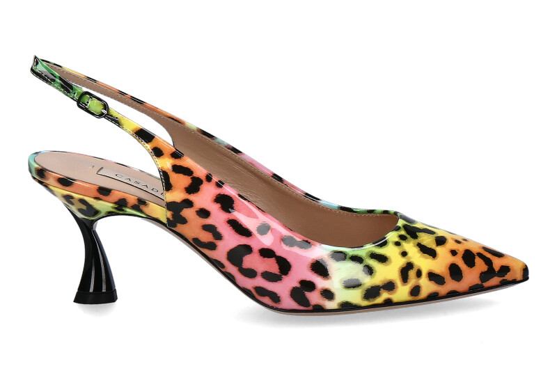 Casadei Slingpumps LEO