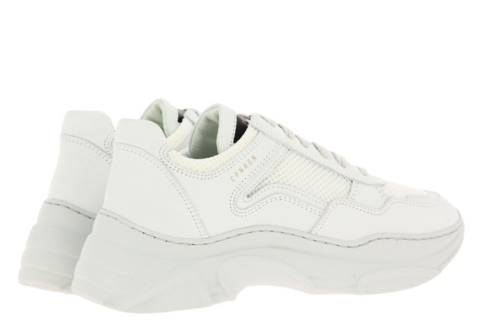 Copenhagen Sneaker NABUC WHITE (36)