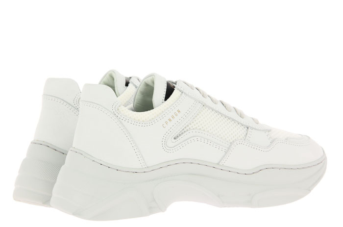 Copenhagen Sneaker NABUC WHITE (38)