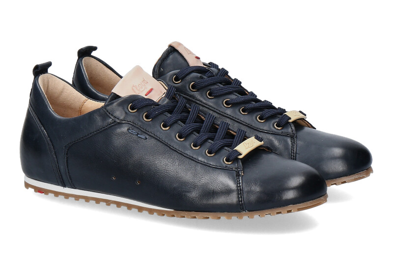 Lloyd Sneaker SAFIA LAGOS MIDNIGHT NATURE 