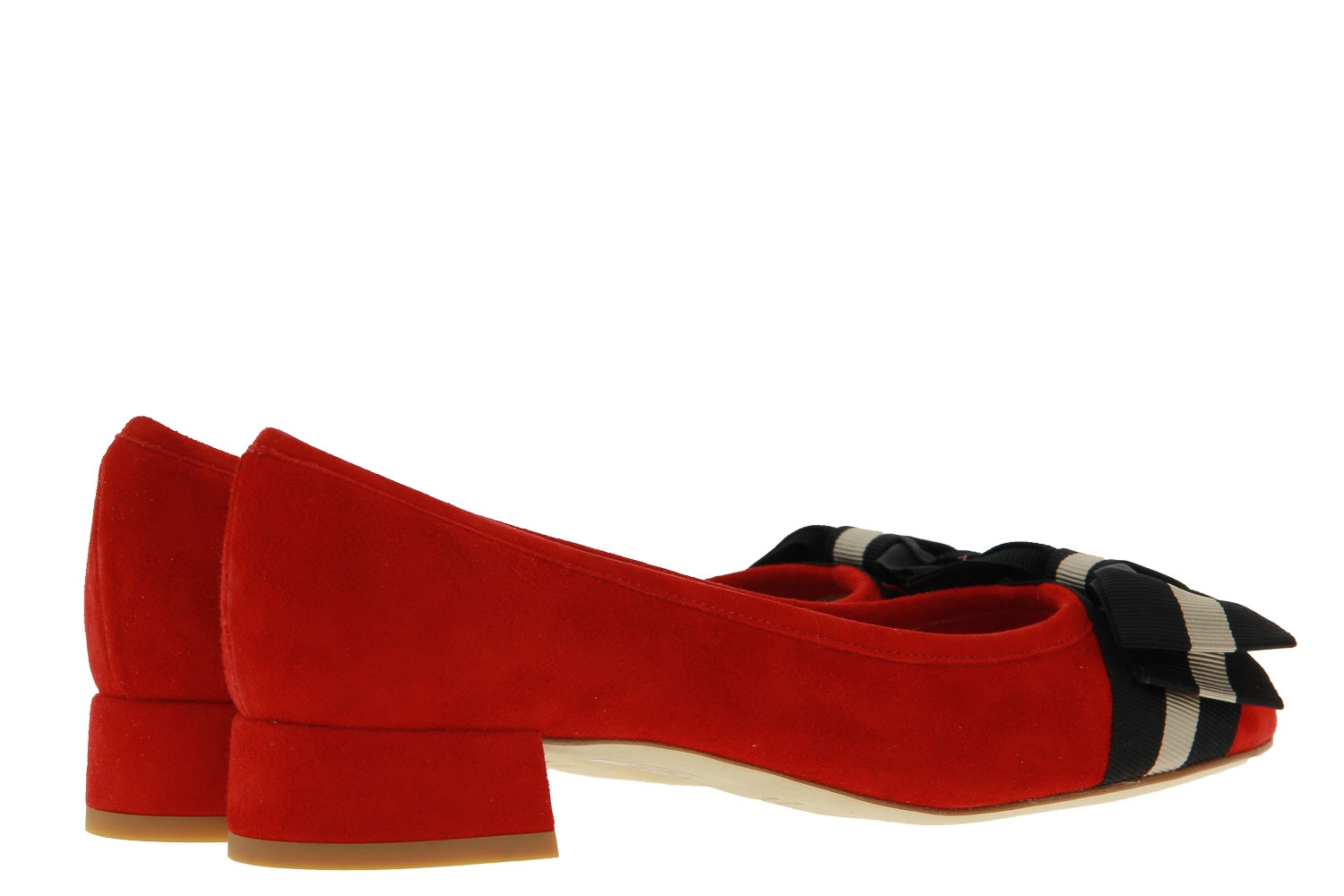 Status Pumps AMALFI BLOOD (36)
