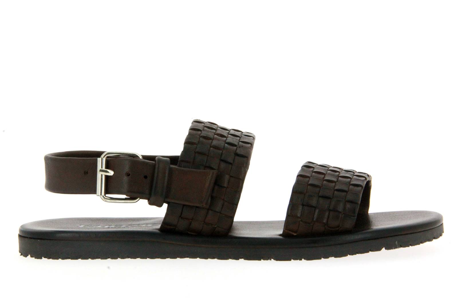 Emozioni Sandale LEATHER BROWN (46)