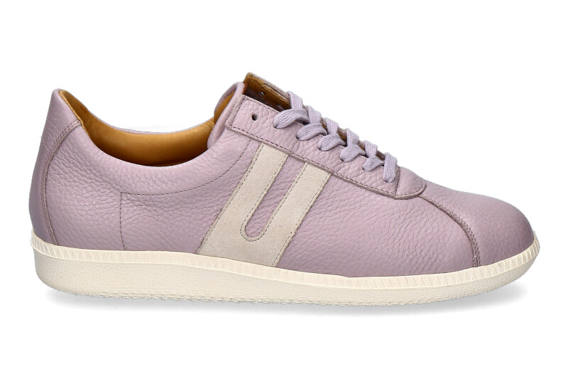 Ludwig Reiter Sneaker TRAINER DOLARO GRAIN LAVENDEL