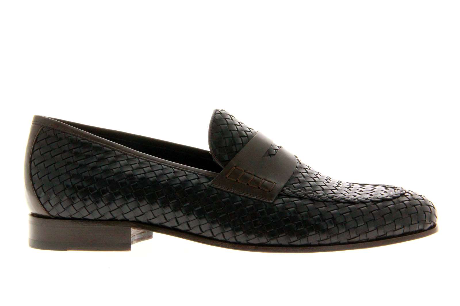 Pertini Slipper PEPPER BECERRO BLACK BUBA TESTA (40)