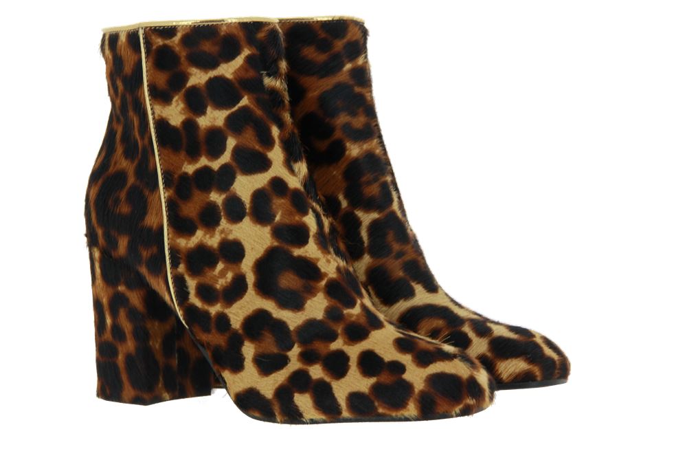 Pollini Stiefelette PELLICCIA (37 ) Pollini Stiefelette PELLICCIA (37 )