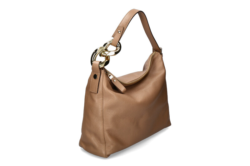 Gianni Notaro Tasche 511 CAMEL