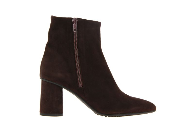 Brunate Stiefelette BIBA CAMOSCIO MORO (37 ) Brunate Stiefelette BIBA CAMOSCIO MORO (37 )