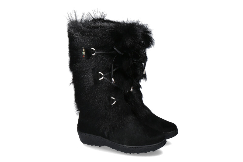 Oscar Fellstiefel JULIA NERO (40)