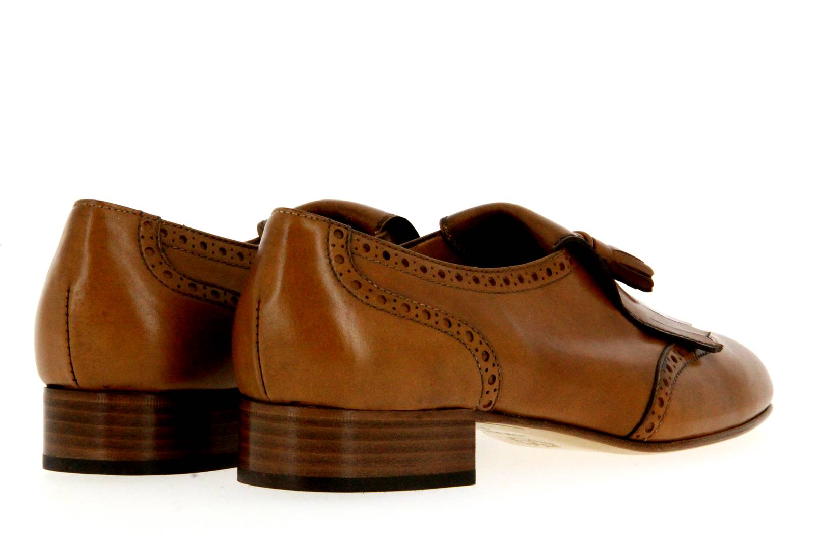 Maretto Loafer TOSTATO COGNAC (40)