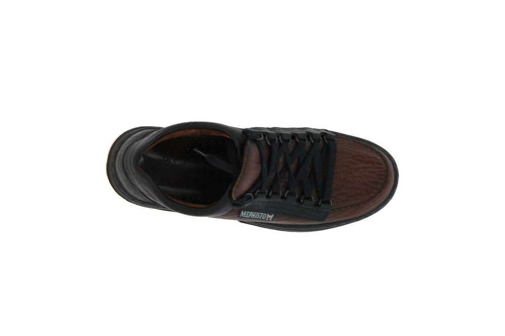 Mephisto Schnürer CRUISER BROWN (40)