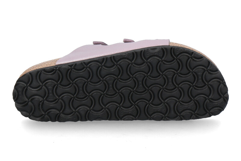 Birkenstock Pantolette FLORIDA BS SCHMAL- graceful faded purple_271800058_5 Birkenstock Pantolette FLORIDA BS SCHMAL- graceful faded purple_271800058_5