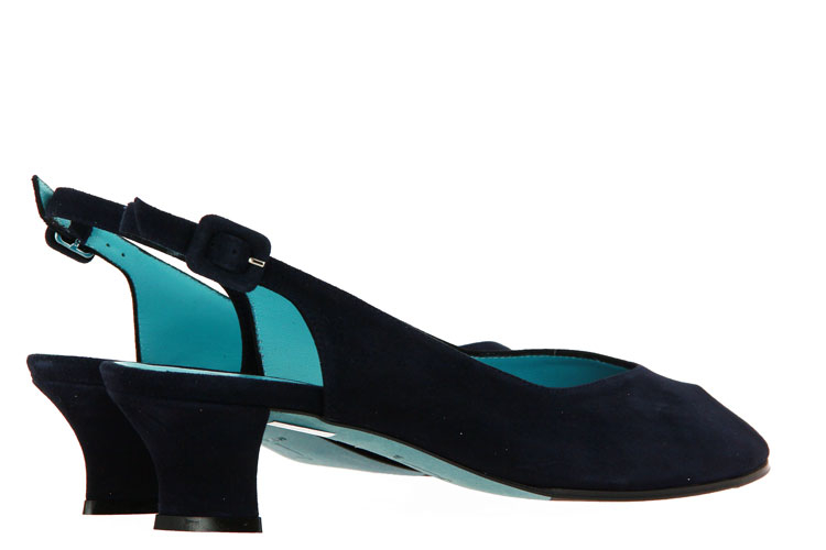 Thierry Rabotin Sandale SKYLAR CAMOSCIO NAVY (38) Thierry Rabotin Sandale SKYLAR CAMOSCIO NAVY (38)