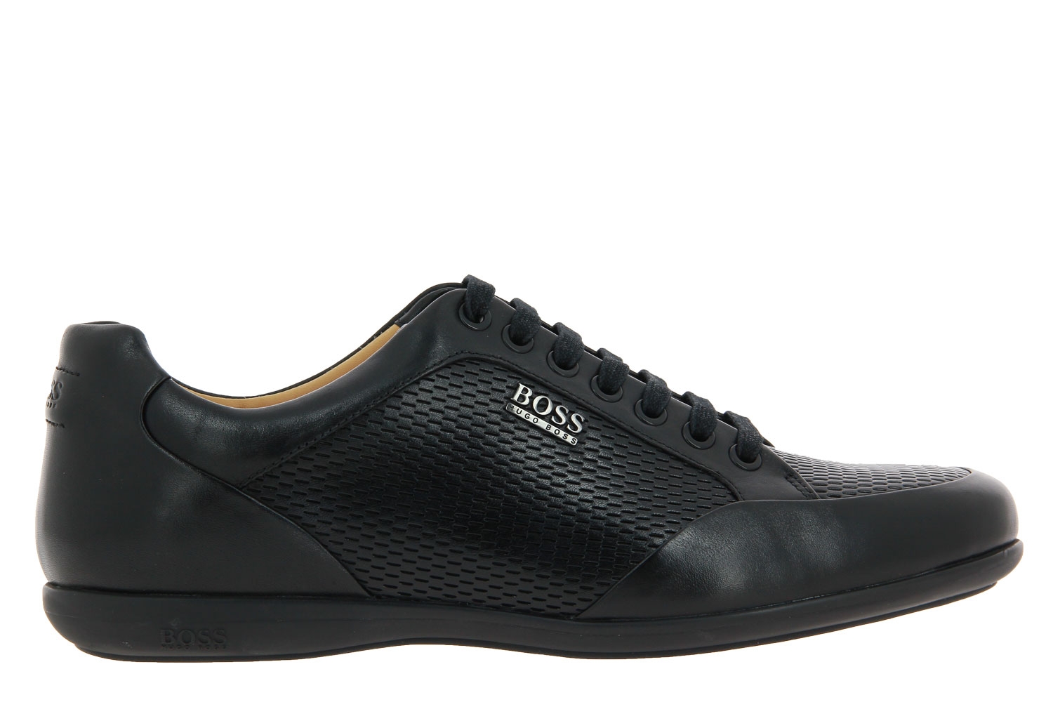 Hugo Boss Sneaker PRIMACY BLACK (42)