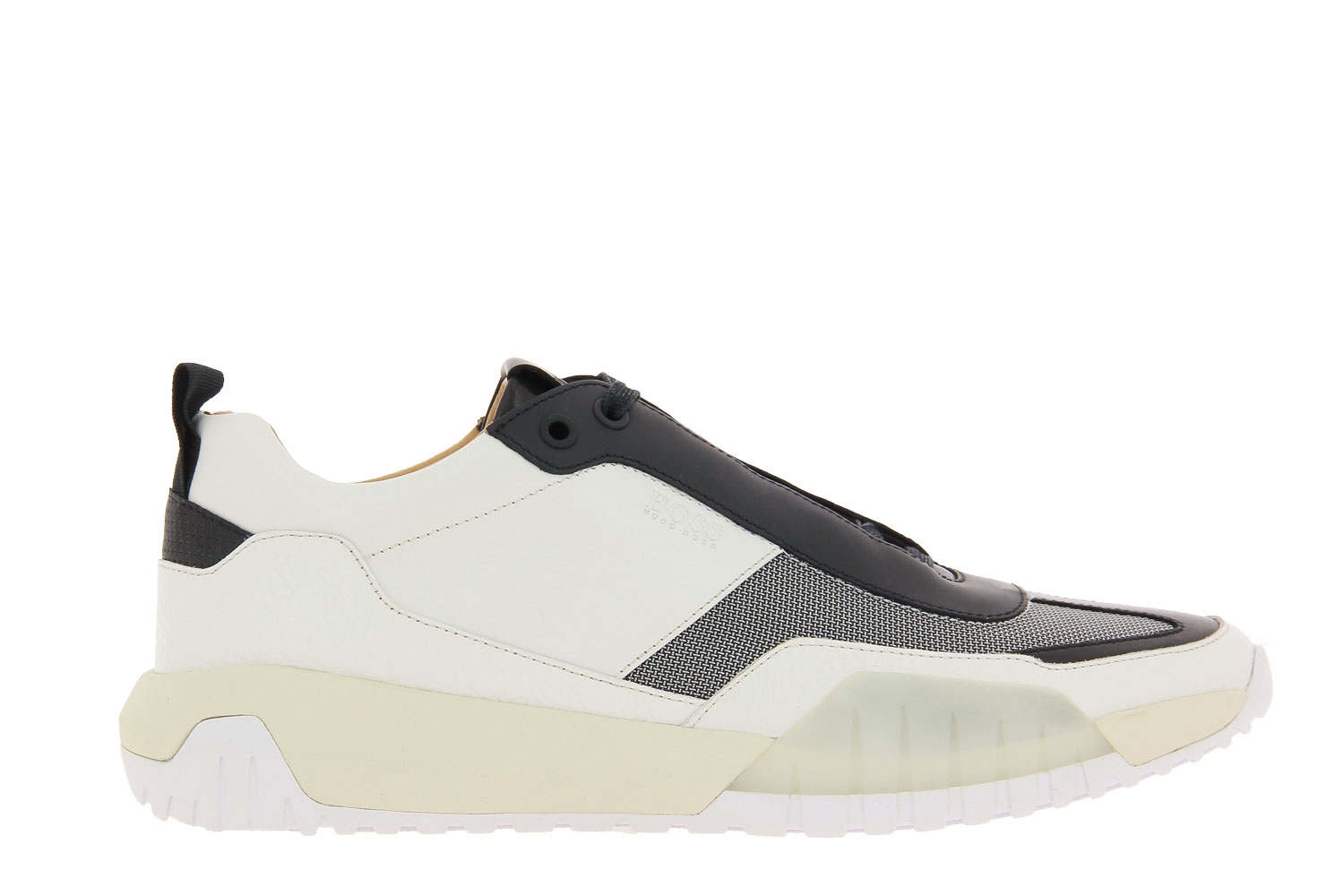 Hugo Boss Sneaker STORM WHITE (44)
