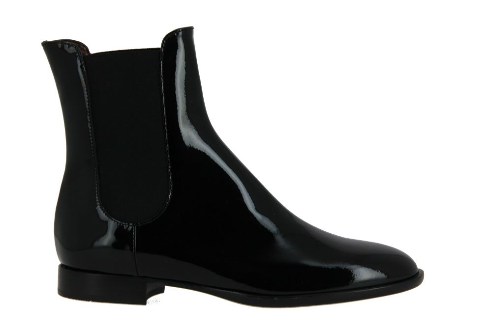 Attilio Giusti Leombruni Chelsea Boots VERNICE NERO (42) Attilio Giusti Leombruni Chelsea Boots VERNICE NERO (42)