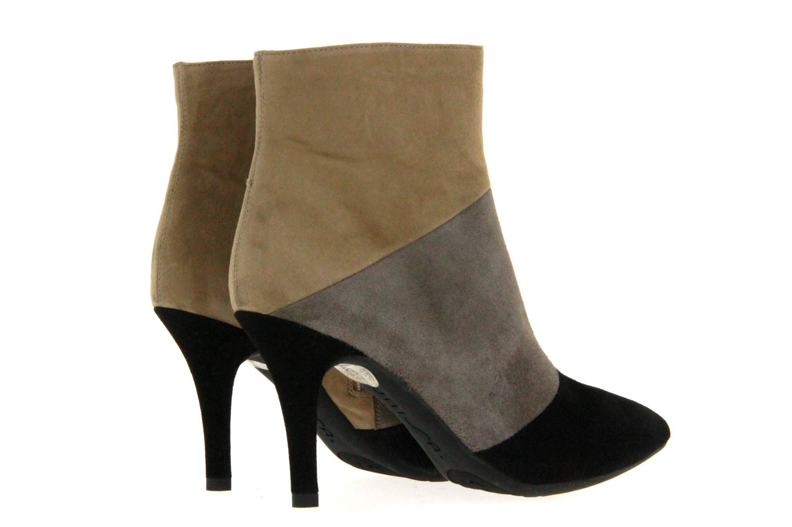 Unisa Stiefelette TUYO KID SUEDE (36)