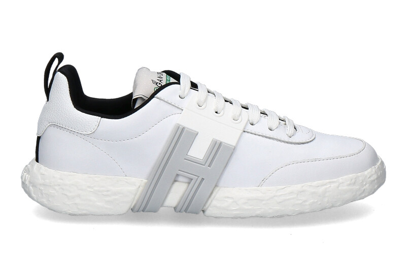 Hogan Sneaker 3R BIANCO GREY