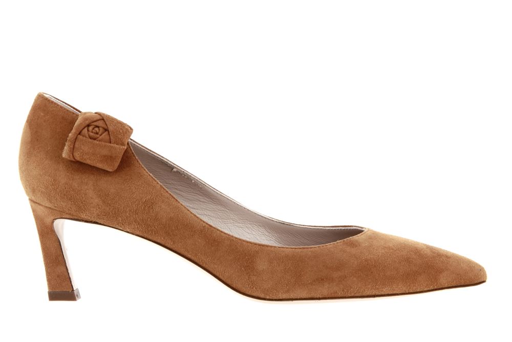 Stuart Weitzman Pumps PRIMROSE CARAMEL  (38½)