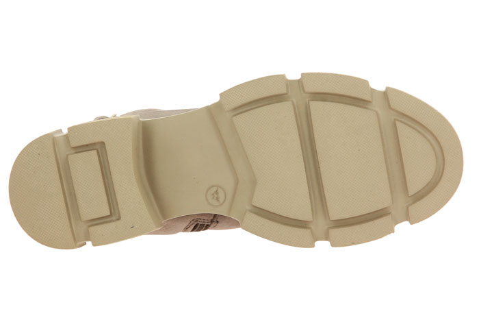 Copenhagen Stiefelette NABUC TAUPE (36)