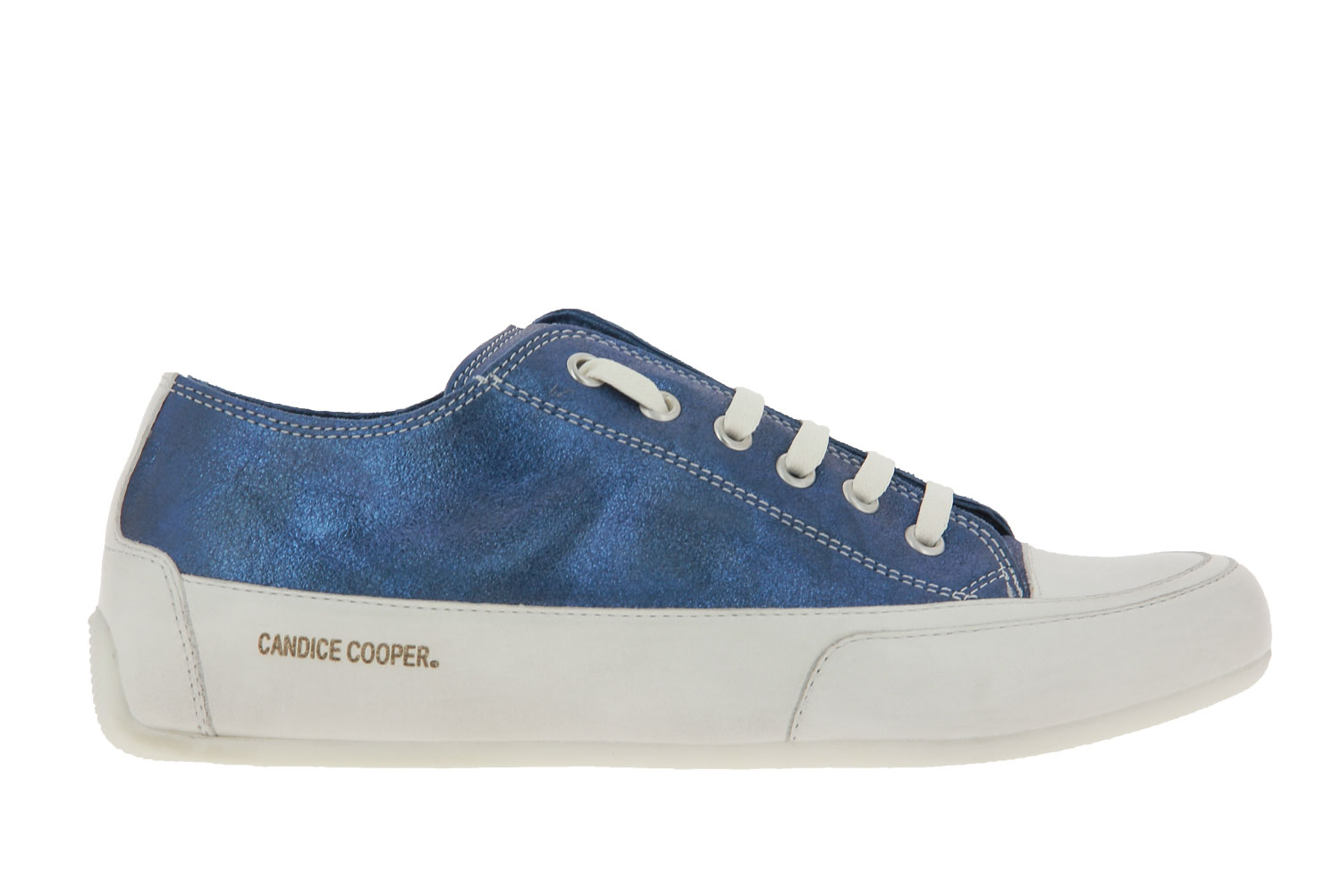 Candice Cooper Sneaker ROCK PASSION NAVY (39)