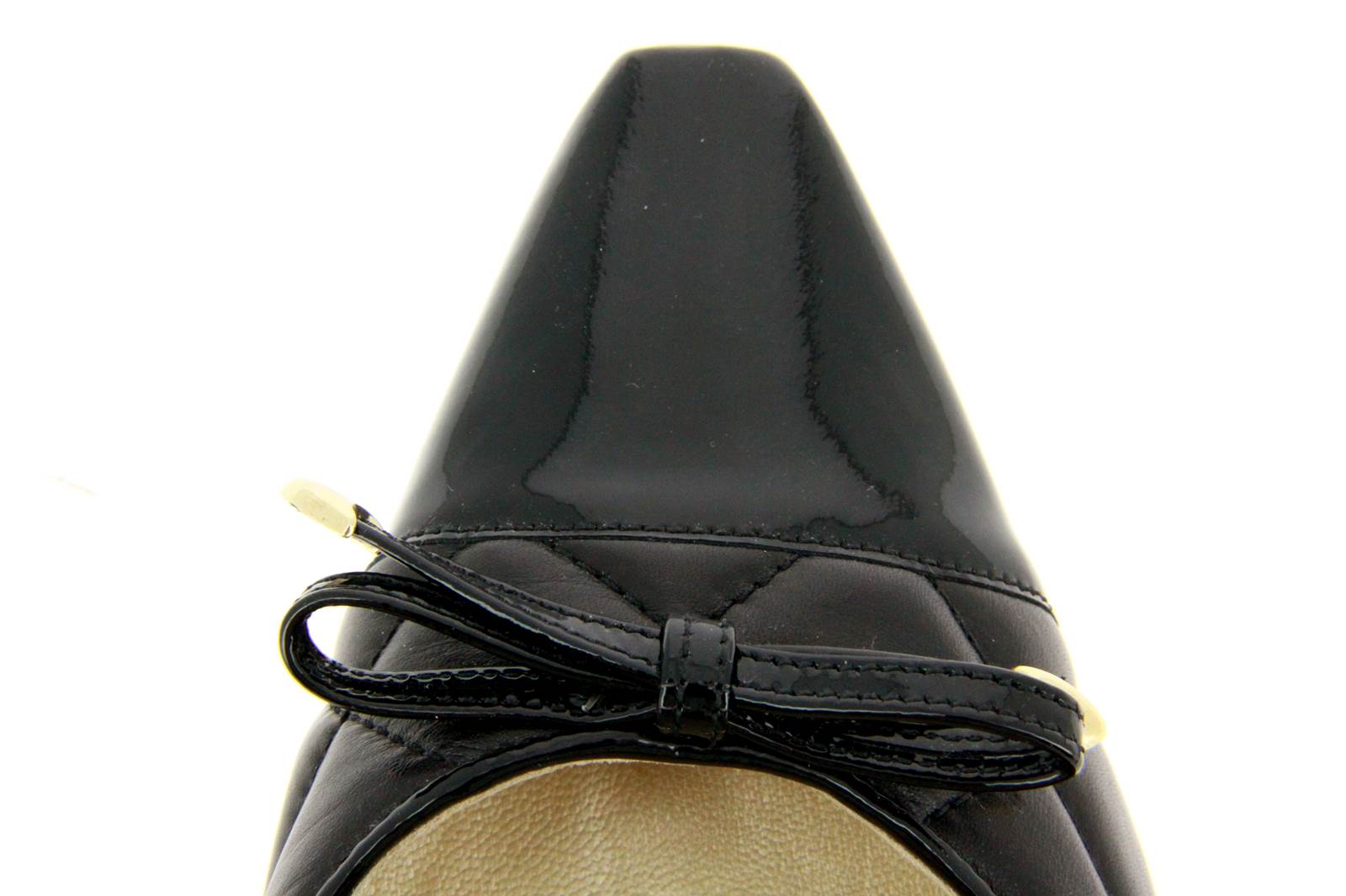 Peter Kaiser Pumps MAYSY NAPPE NERO STEPP (40)