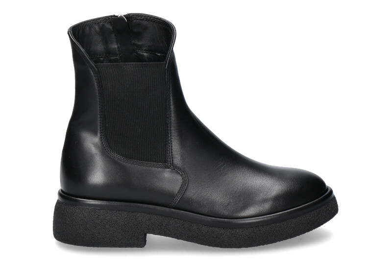 Attilio Giusti Leombruni Stiefelette ALISON R BEAT -nero