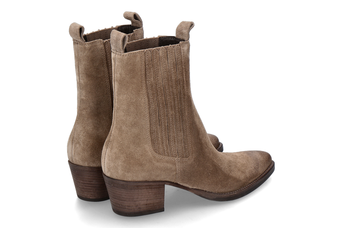Kennel Schmenger Stiefelette MARTA- tobacco_253300294_2