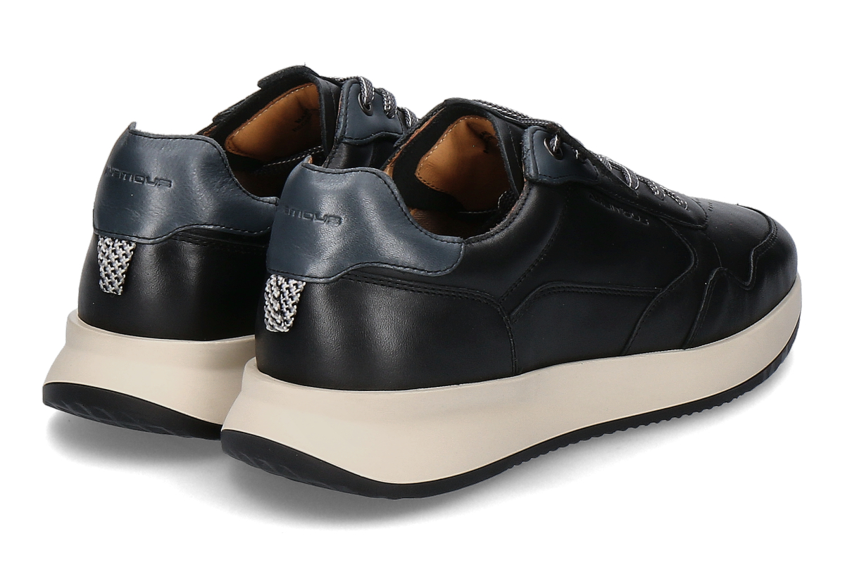 Ambitious Herren- Sneaker RONNIE- black_132000365_2