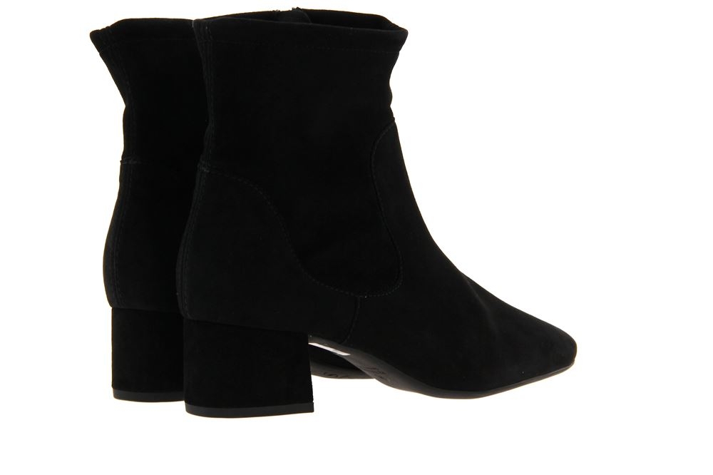 Peter Kaiser Stiefelette TIALDA SUEDE SCHWARZ (41)