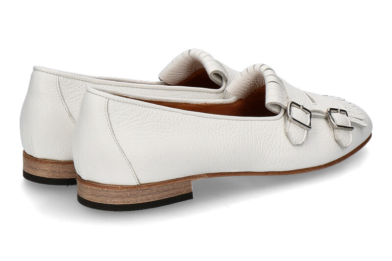 Maretto Loafer CERVO BIANCO (38½)