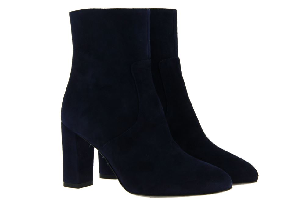 Marc Cain Stiefelette MIDNIGHT BLUE (39) Marc Cain Stiefelette MIDNIGHT BLUE (39)