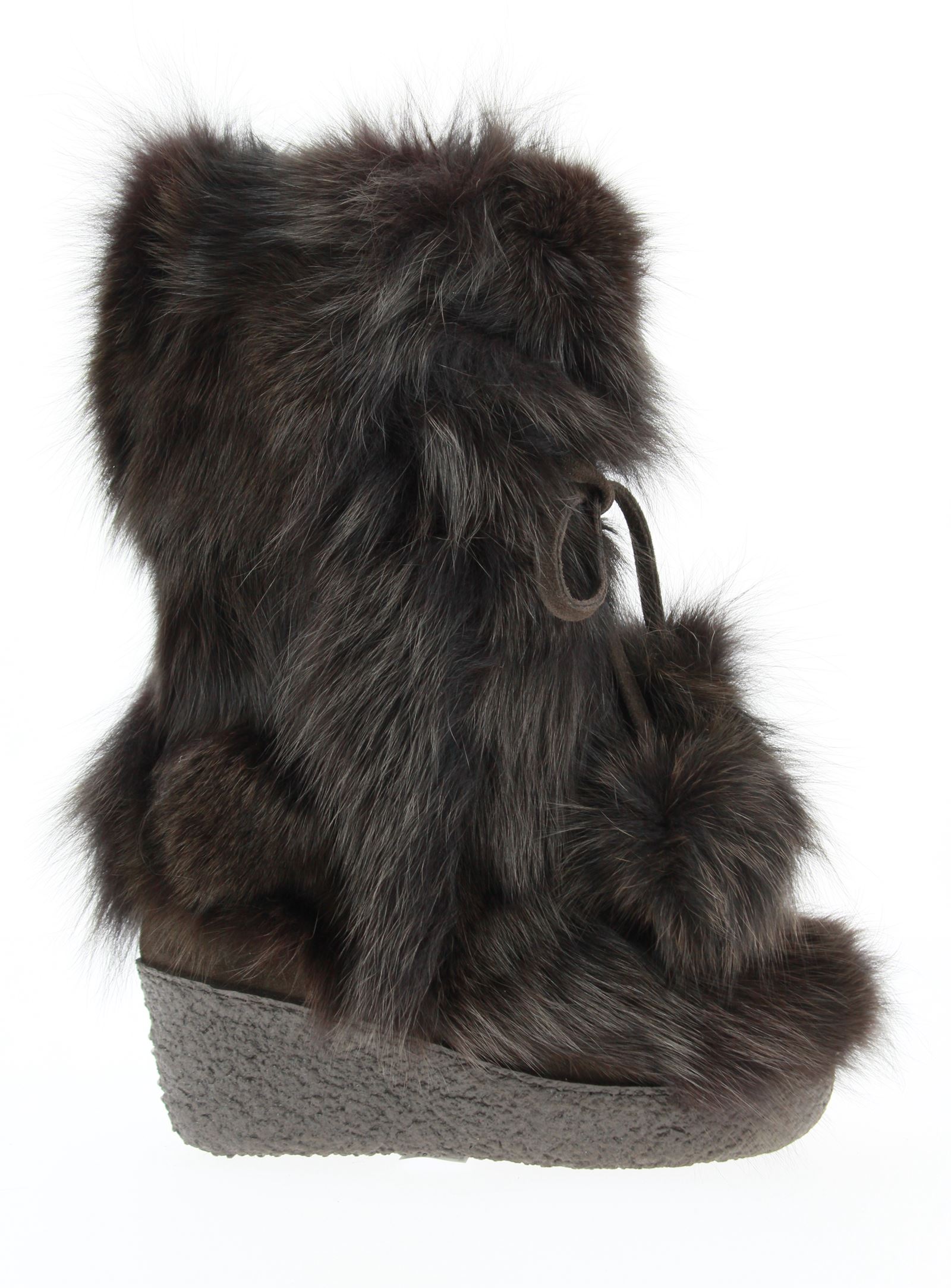 Diavolezza Fellstiefel FOX MORO ZEPPA (39) Diavolezza Fellstiefel FOX MORO ZEPPA (39)