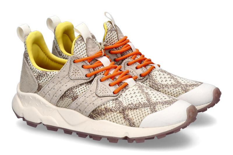 Flower Mountain CORAX WOMAN NYLON ANIMALIER