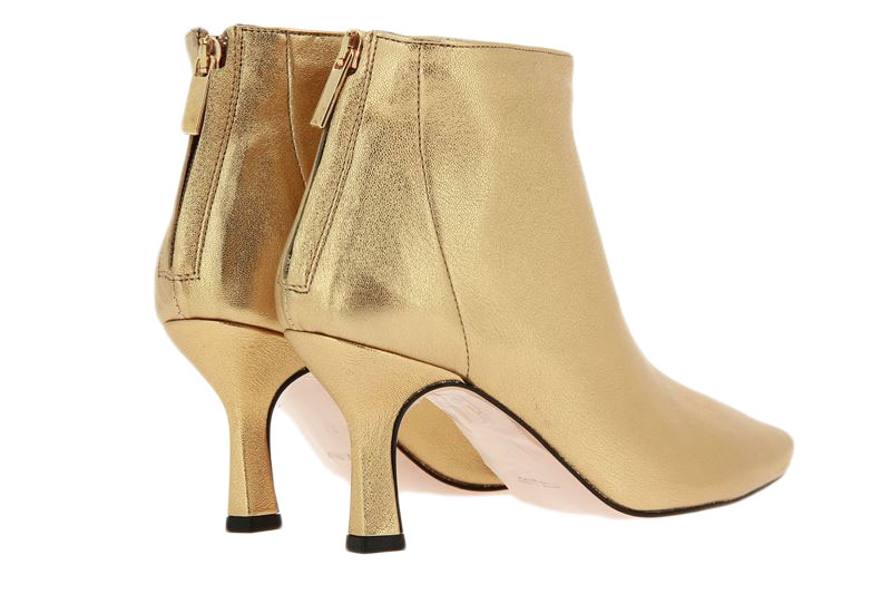 BiancaDi Stiefelette METAL ORO (37 )