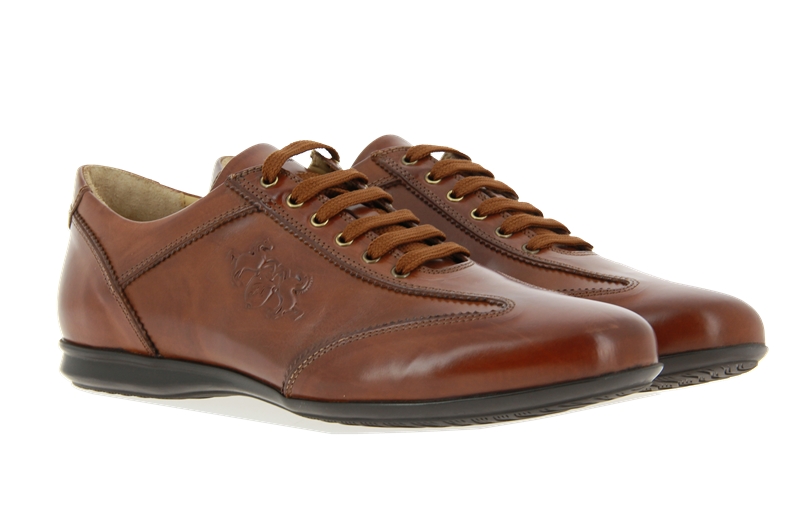 Galizio Torresi Sneaker INDIO MARRONE (40)