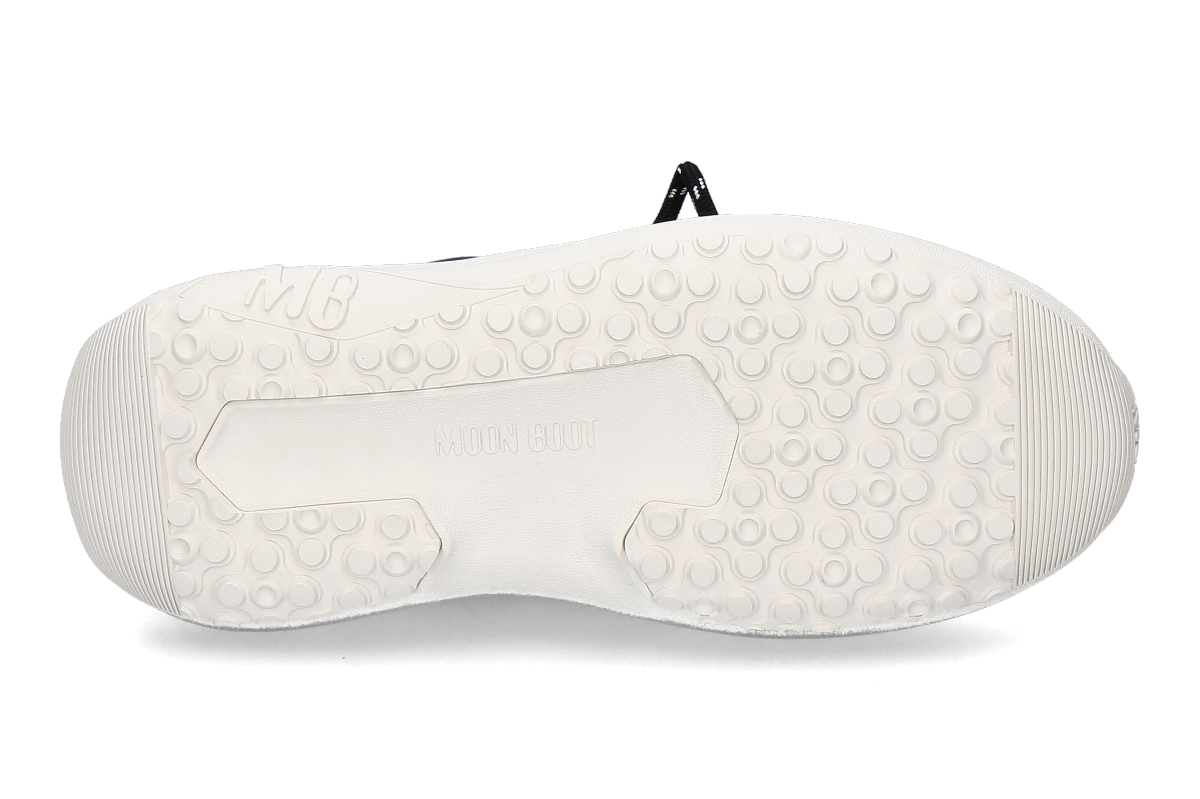 Moon Boot Sneaker MOON247 CITY - black_233000016_4