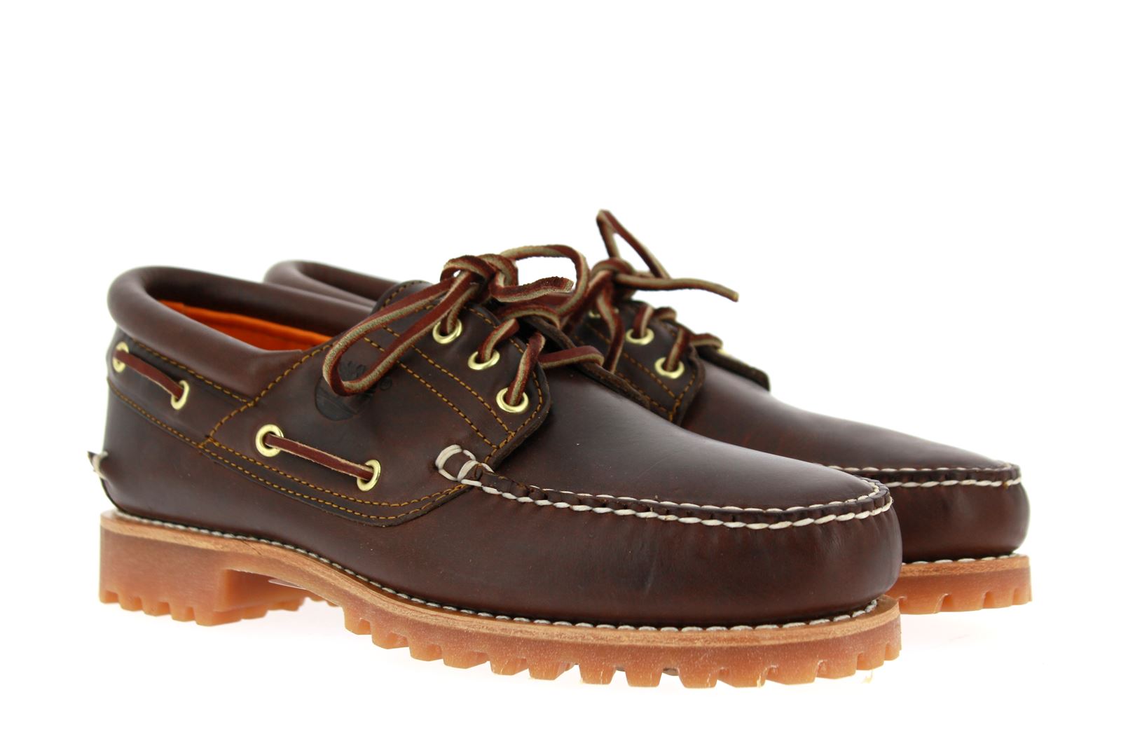 Timberland Schnürer HERITAGE 3-EYE CLASSIC (41)