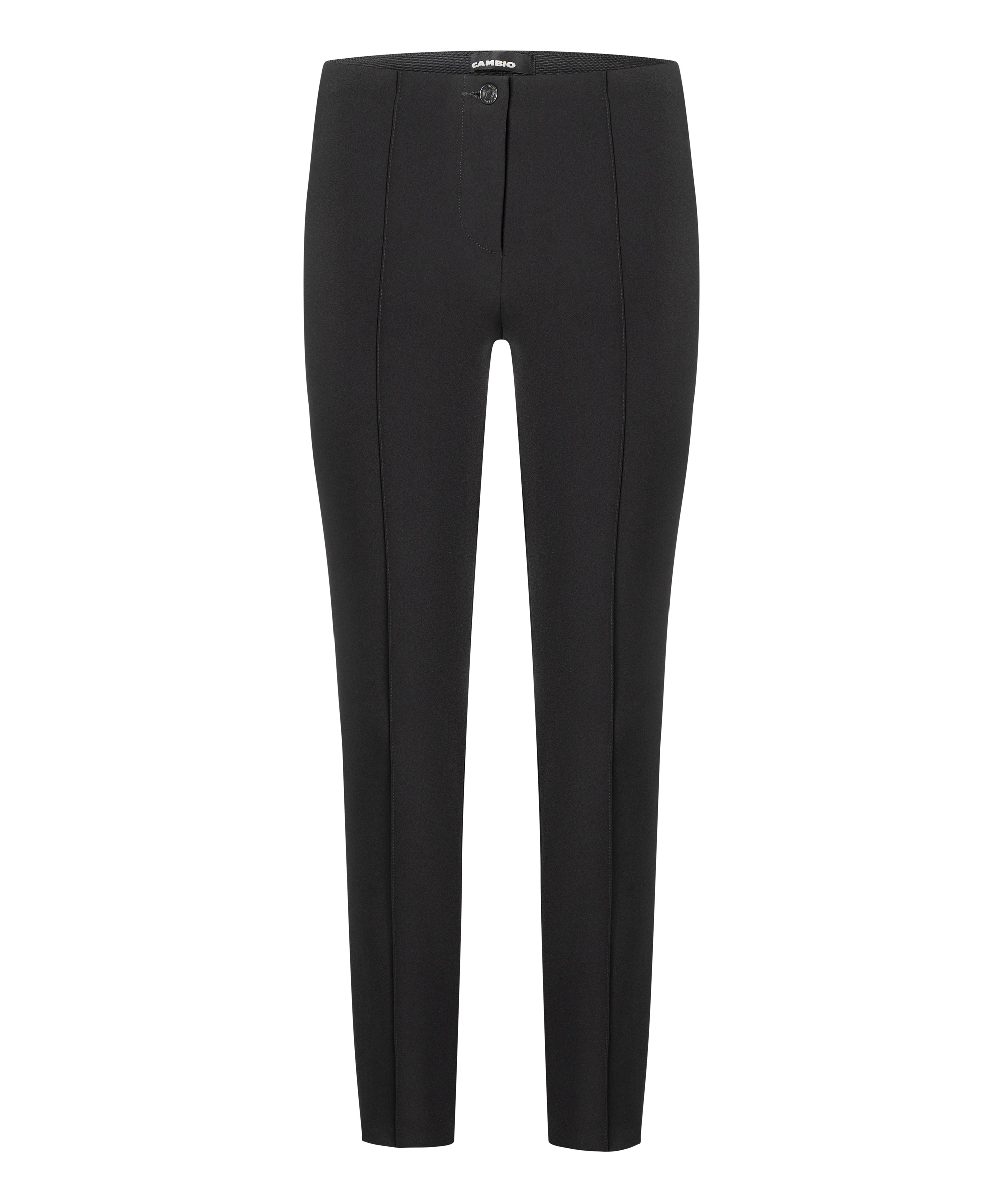 Cambio Stoffhose ROS CLASSIC- black/ schwarz