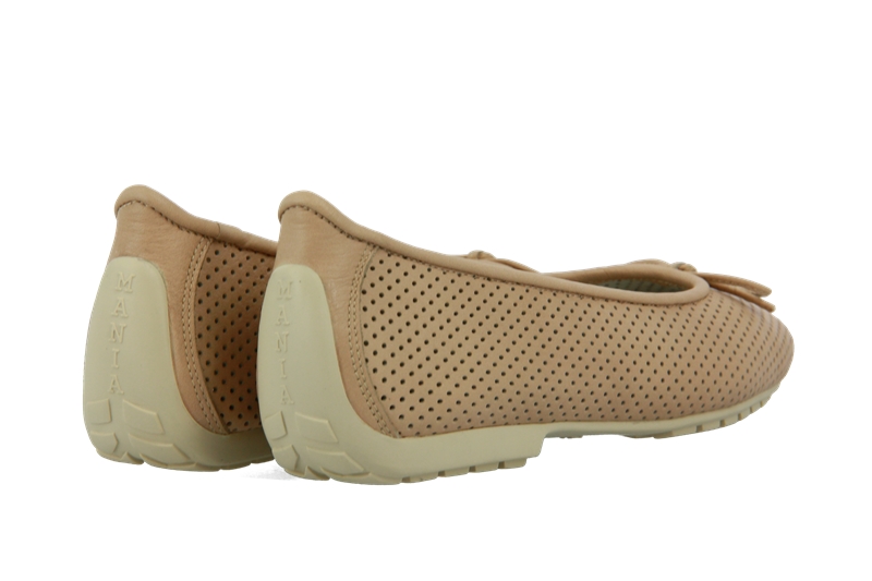 Mania Ballerina NEW SAUVAGE SAND (41)