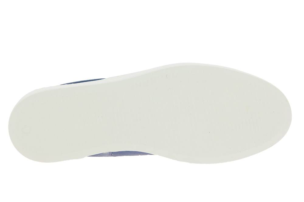 Camerlengo Sneaker CAIRO CELESTE ZN6215